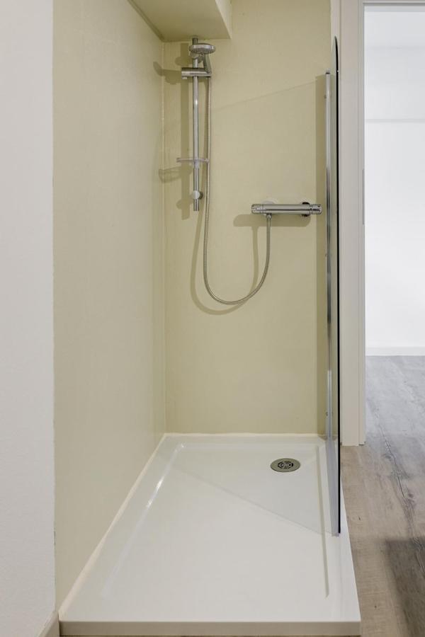 קליארי Bandiera 68 Apartment מראה חיצוני תמונה