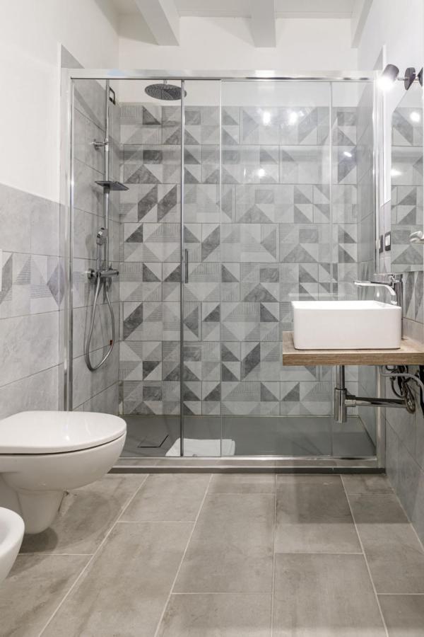 קליארי Bandiera 68 Apartment מראה חיצוני תמונה