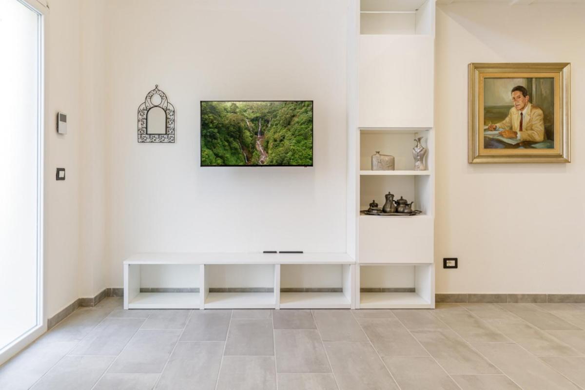 קליארי Bandiera 68 Apartment מראה חיצוני תמונה
