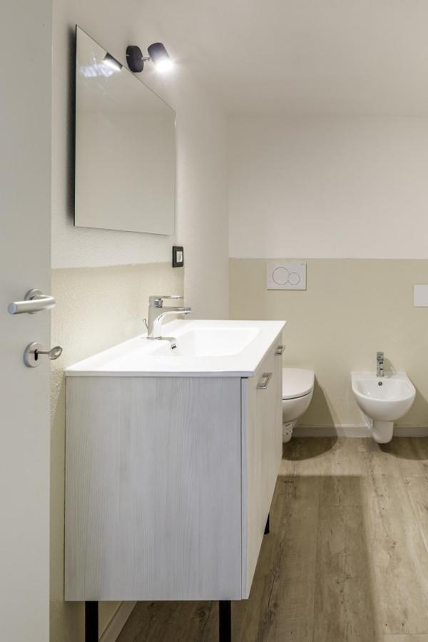 קליארי Bandiera 68 Apartment מראה חיצוני תמונה