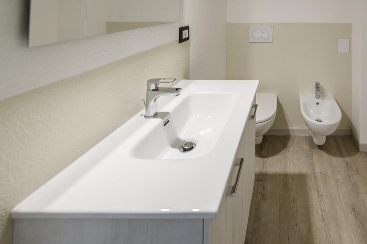 קליארי Bandiera 68 Apartment מראה חיצוני תמונה